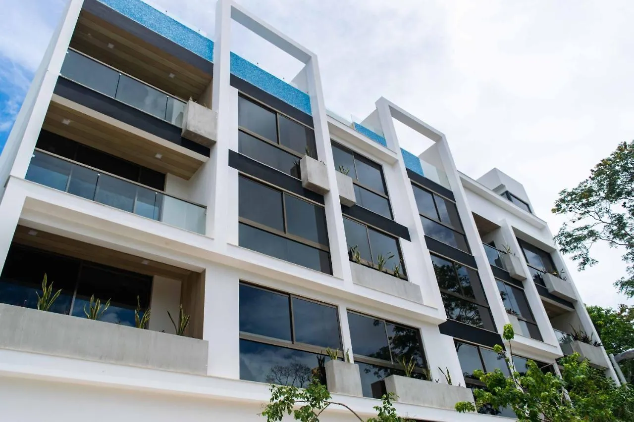Eve Residence