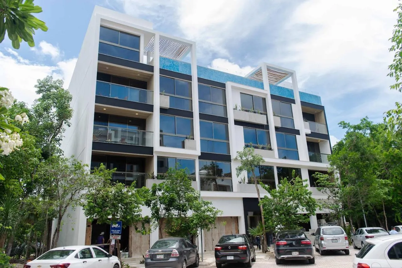Hotel Eve Residence