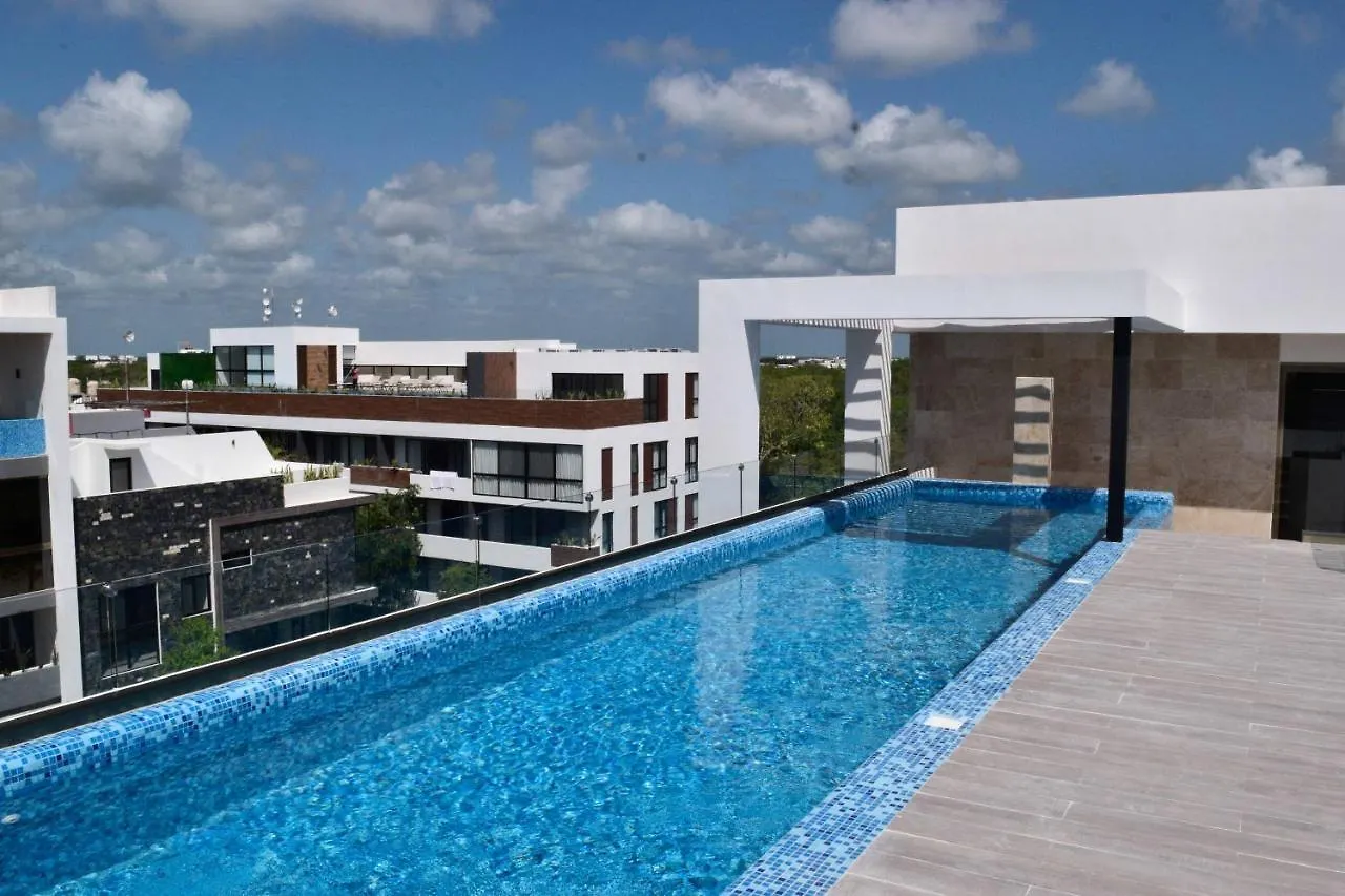 Eve Residence