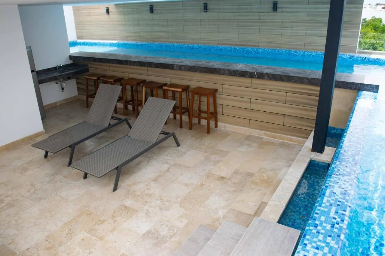 Hotel Eve Residence