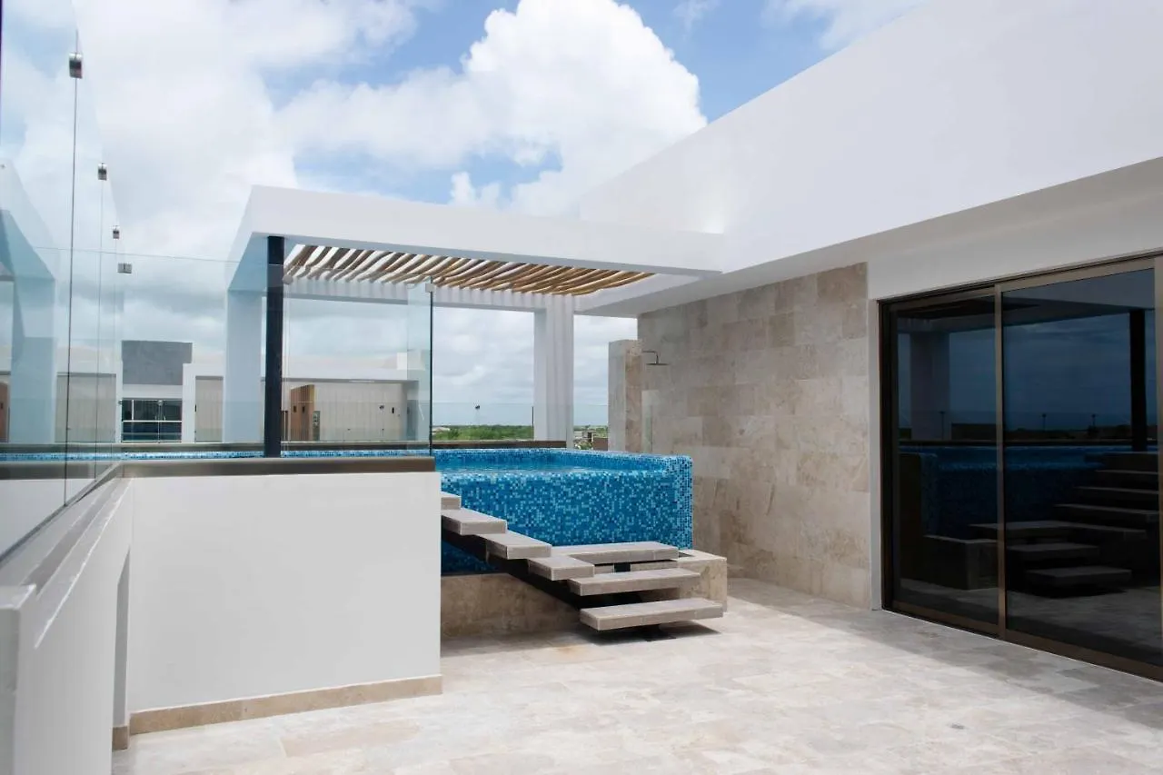 Eve Residence Hotel Tulum