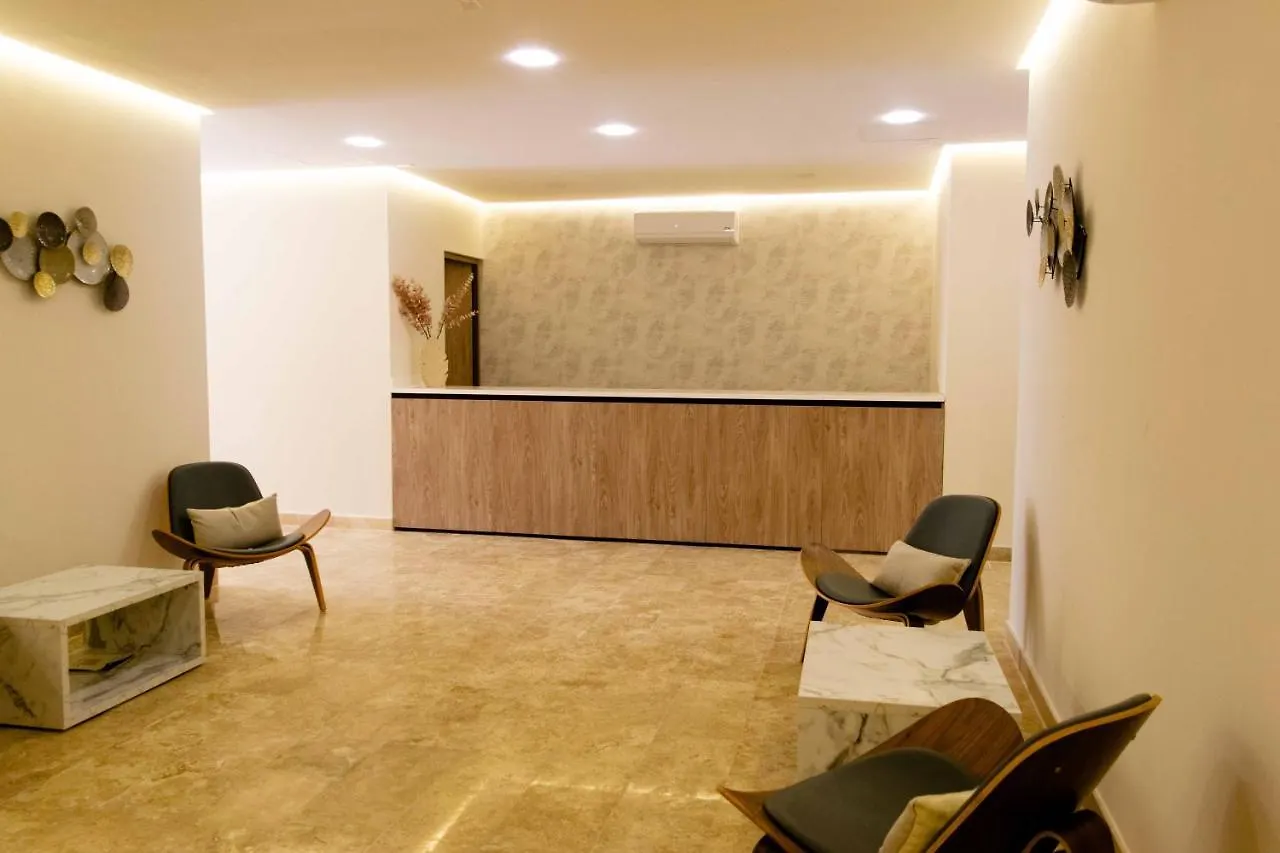 **** Hotel Eve Residence Mexico