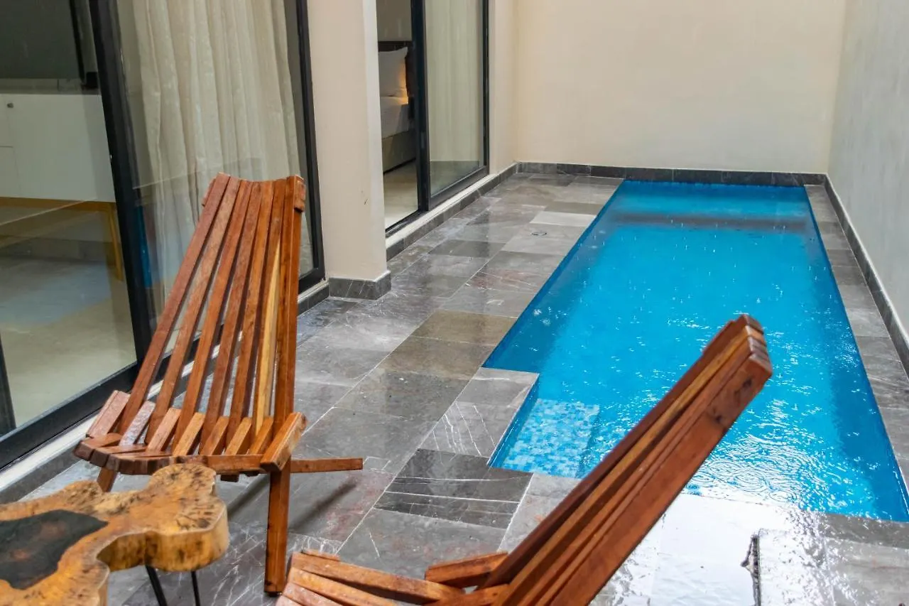 Eve Residence Tulum