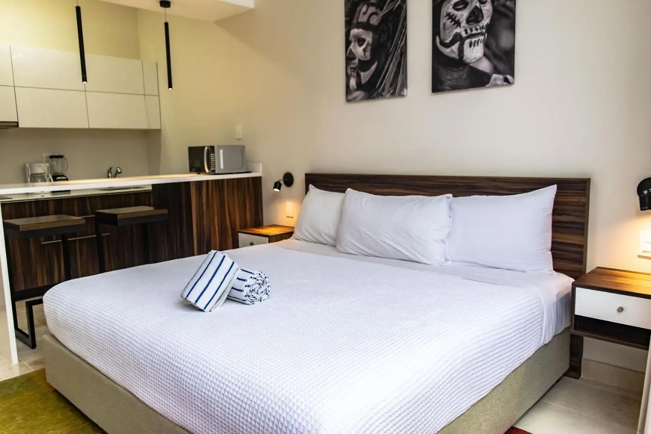 Hotel Eve Residence