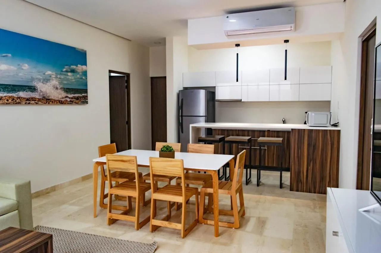 Eve Residence Hotel