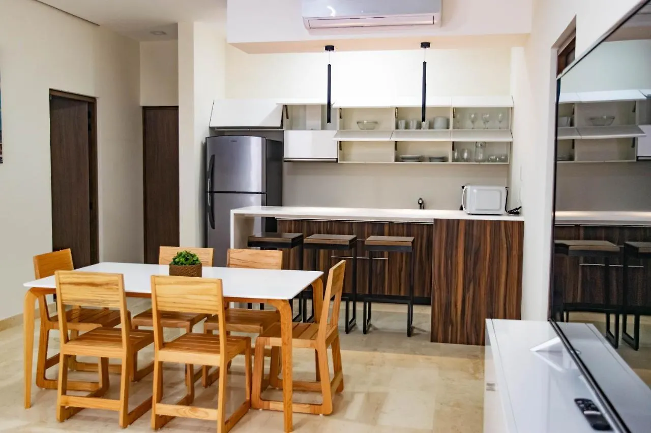 Eve Residence