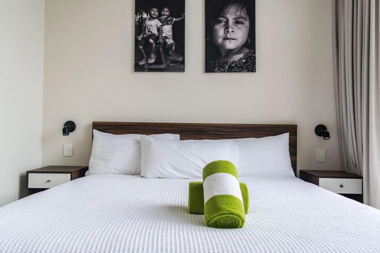Eve Residence Hotel Tulum