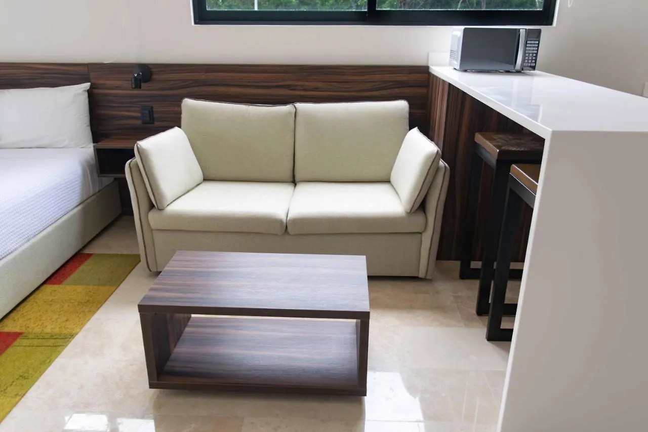 Eve Residence Hotel