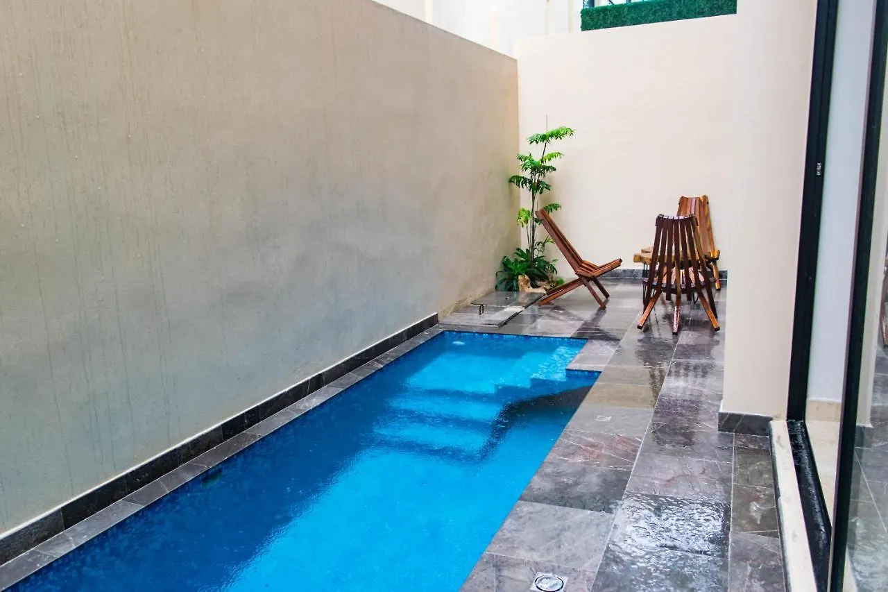 Hotel Eve Residence