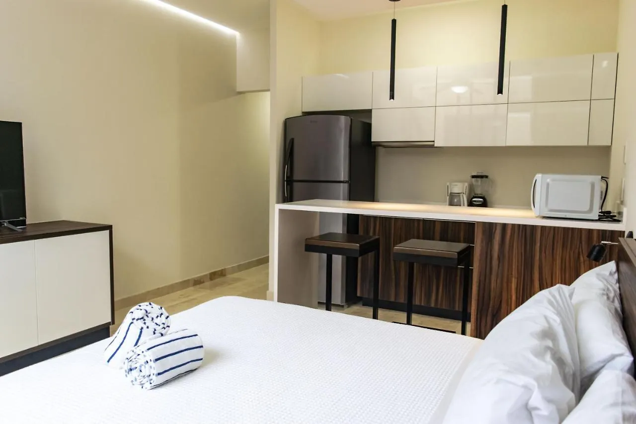 Eve Residence Hotel